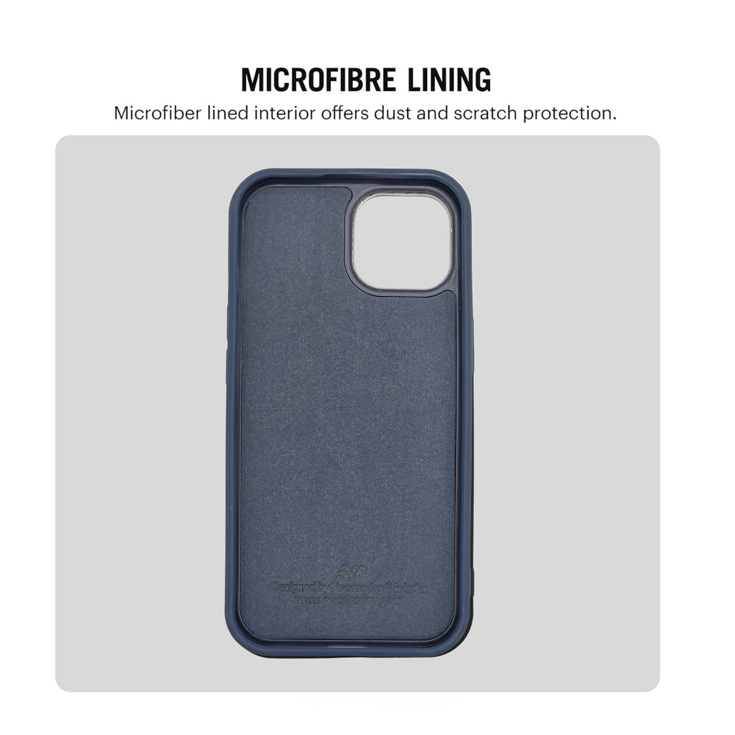 PU Leather i-Phone  Cover | Premium Synthetic Shockproof Case