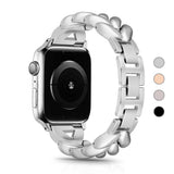 Silver / Ultra / 46mm