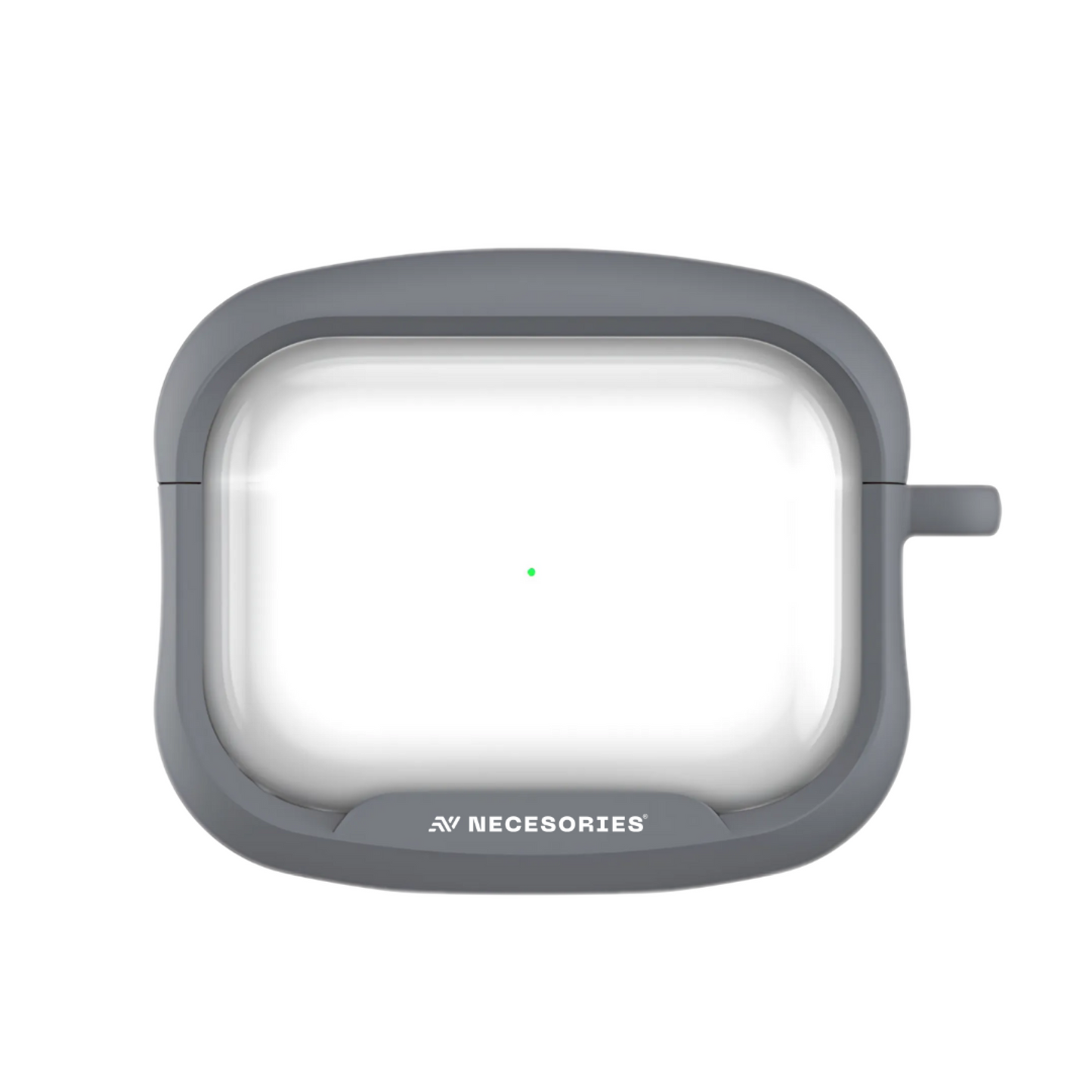Airpods Pro 2nd Generation Silicon Bumper Case