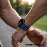Dark Blue / Ultra / 46mm
