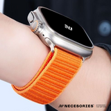 Orange / Ultra / 46mm