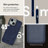 iPhone 15 / Navy Blue