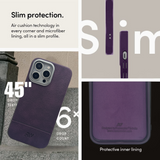 iPhone 14 Pro / Purple