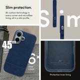iPhone 16 / Navy Blue