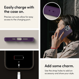 iPhone 14 Pro / Purple