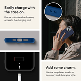 iPhone 15 / Navy Blue