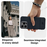 iPhone 16 Pro / Dark Grey