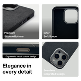 iPhone 16 Pro / Dark Grey