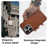 iPhone 16 Pro Max / Brown