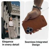 iPhone 16 / Brown