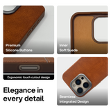 iPhone 16 Pro Max / Brown