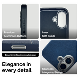 iPhone 16 / Navy Blue