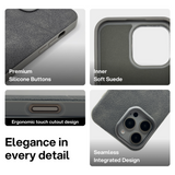 iPhone 16 Pro / Grey
