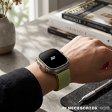 Neon Green / Ultra / 46mm