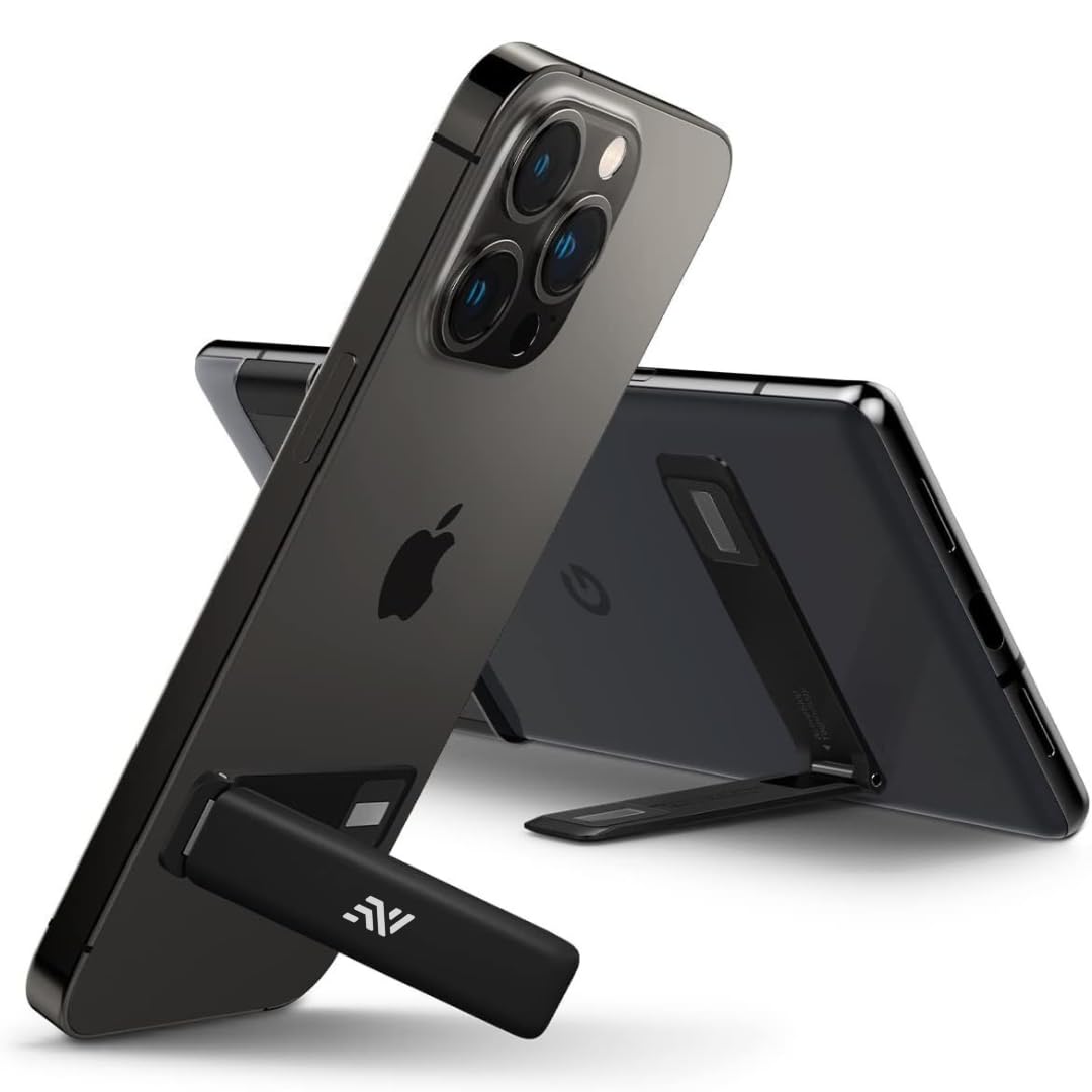 Adjustable Metal Pocket Kickstand