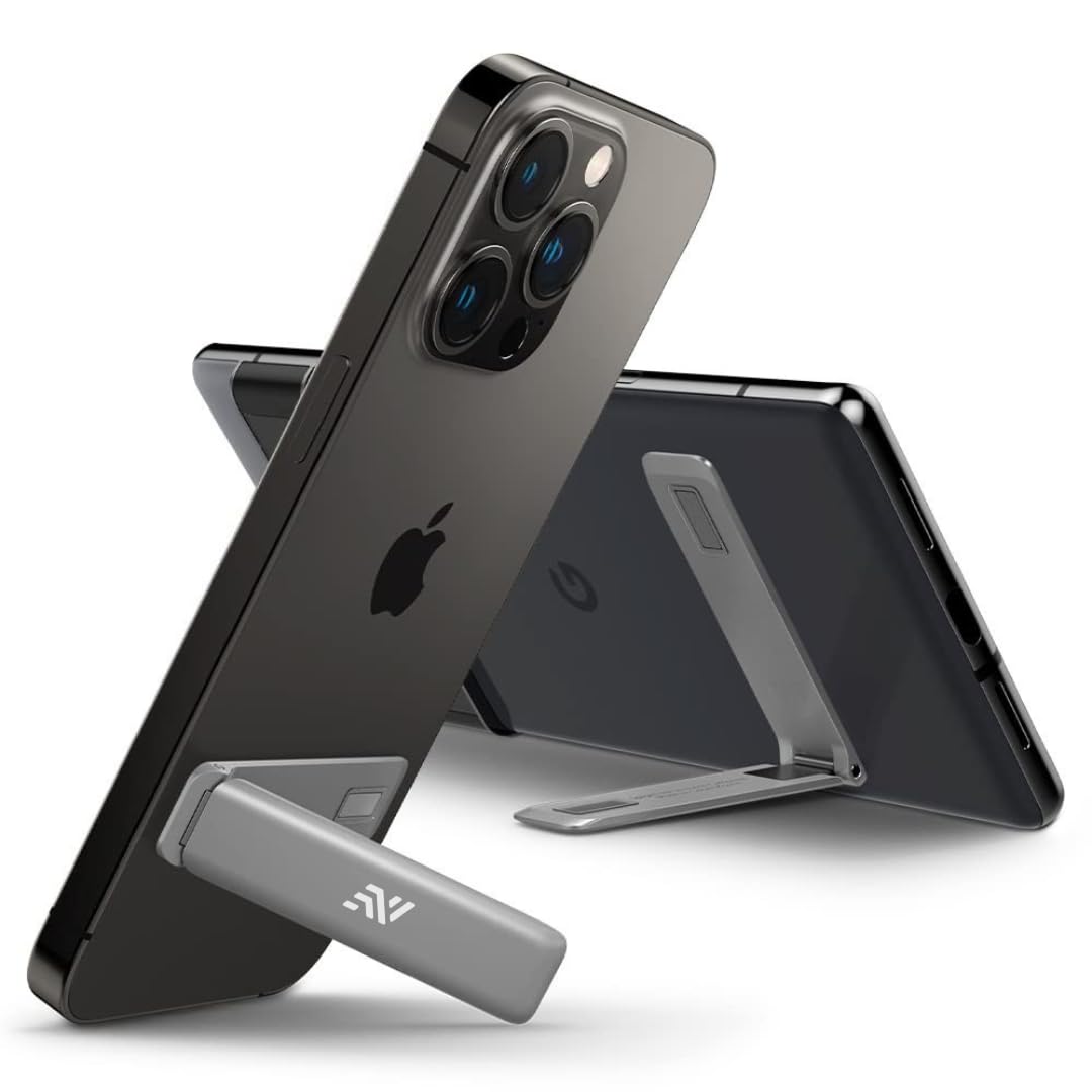 Adjustable Metal Pocket Kickstand