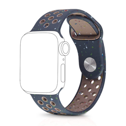 Sport Silicone Strap iWatch Strap