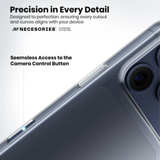 Non Magsafe / iPhone 17 Pro