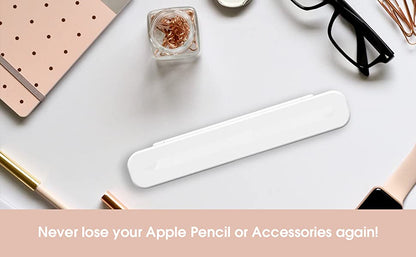 Apple Pencil / Stylus Pen Silicon Storage Box