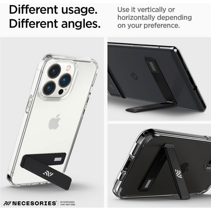 Necesories Foldable Kickstand for all Mobile Models