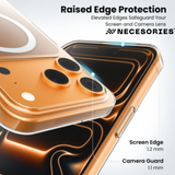 Magsafe / iPhone 17 Pro