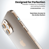 Non Magsafe / iPhone 16 Pro