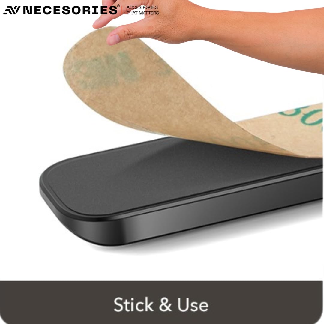 Adjustable Metal Pocket Kickstand
