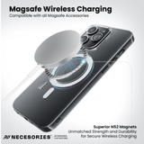 Magsafe / iPhone 16 Pro