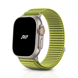Neon Green / Ultra / 46mm