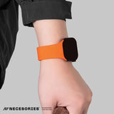 Orange / Ultra / 46mm