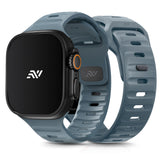 Light Blue / Ultra / 46 mm