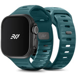 Forest Green / Ultra / 46 mm