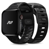 Black / Ultra / 46 mm