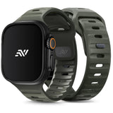 Army Green / 41 / 42mm