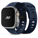 Navy Blue / Ultra / 46 mm