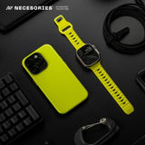 Neon Green / Ultra / 46 mm