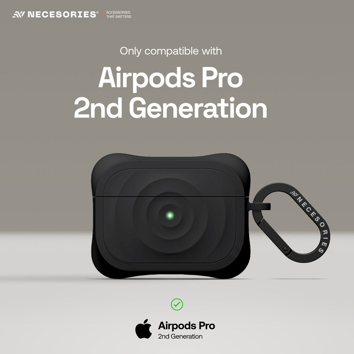 AirPods Pro Ripple Silicone Case