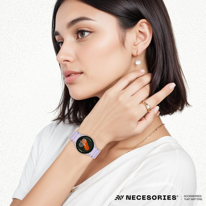Silicon Marine Band for Samsung Galaxy Watch