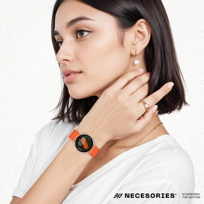 Silicon Marine Band for Samsung Galaxy Watch