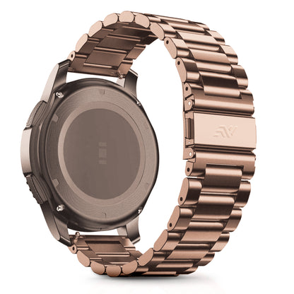 Stainless Steel Rado Style Strap