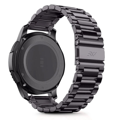 Stainless Steel Rado Style Strap