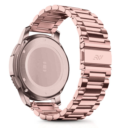Stainless Steel Rado Style Strap