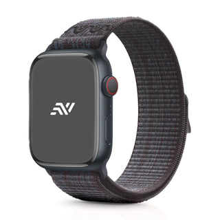 Apple Watch Velcro Sport Nylon Strap