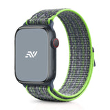 Bright Green/ Blue / Ultra / 46mm