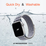 Grey/Blue / Ultra / 46mm