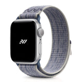 Grey/Blue / Ultra / 46mm