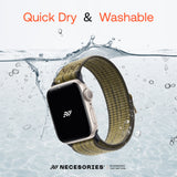 Grey/Green / Ultra / 46mm