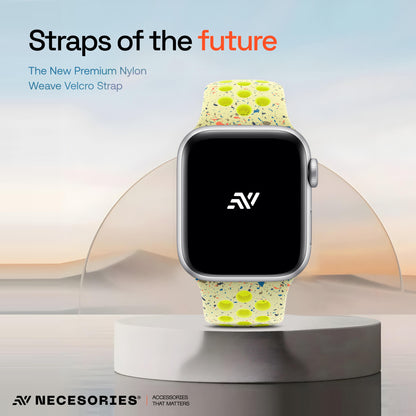 Sport Silicone Strap iWatch Strap