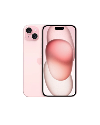iPhone 15 Plus