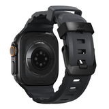 Ash Grey / Ultra / 46mm / Black